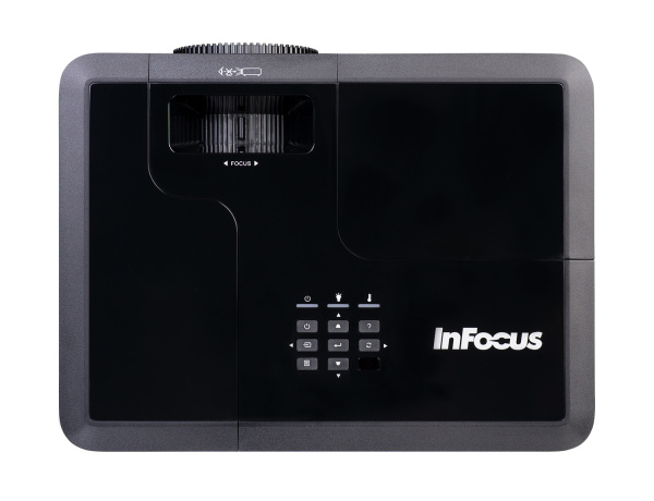 фото Проектор  InFocus IN2134 в Уфе