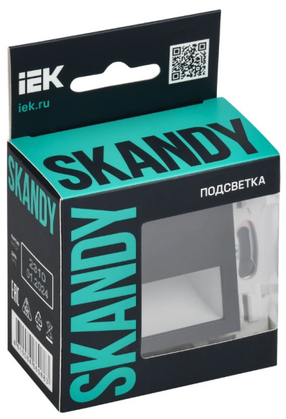 фото Подсветка LED IEK SK-FL20-K53 в Казани