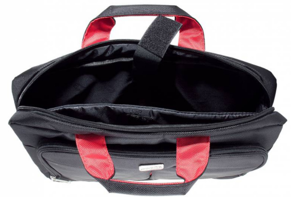 фото Сумка для ноутбука 15.6 PC PET TN6903BKLS в Красноярске