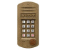 фото Вызывная панель  VIZIT БВД-315RCP в Перми