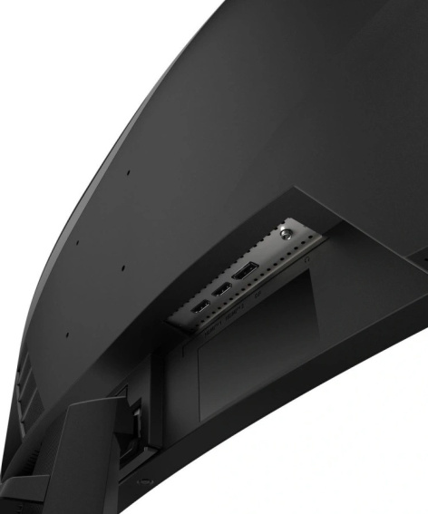 фото Монитор 34 " MSI Mag 346CQDF E20, Черный, [9S6-3DD71M-022] в Санкт-Петербургe