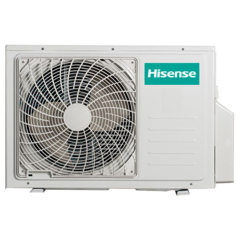 фото Сплит-система  Hisense AS-09UW4RYRKB06 с зимним комплектом в Воронеже