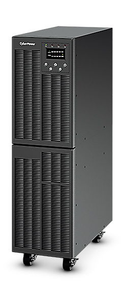 фото Источник бесперебойного питания  CyberPower OLS10000EC