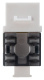 фото Модуль Keystone RJ45 UTP Filum FL-KJ-U6-WT-90 в Перми
