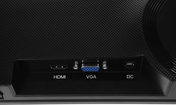 фото Монитор 23,8" Dahua DHI-LM24-A201Y в Красноярске