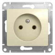 фото Розетка Systeme Electric GSL000241