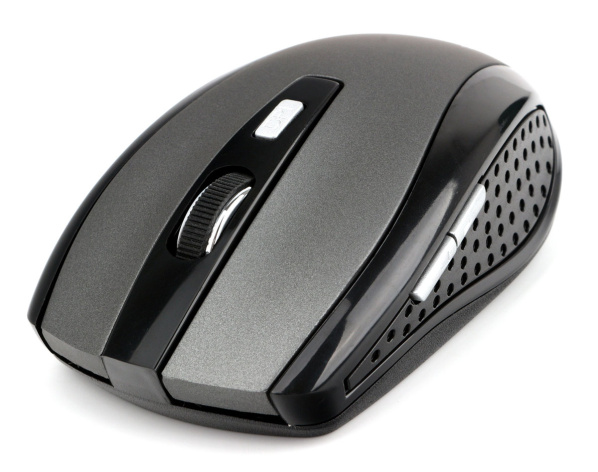 фото Мышь wireless Gembird MUSW-330-2 в Краснодаре