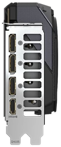 фото Видеокарта GIGABYTE GeForce RTX 5070 GAMING (GV-N5070GAMING-12GD) в Екатеринбурге