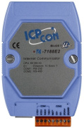 фото Контроллер ICP DAS I-7188E2-MTCP CR