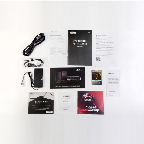 фото Системный блок X-COMputers *Gamer Ultra* AMD Ryzen 7, 32 ГБ, 1.5 Тб, nVidia GeForce RTX 4070 Super,  ОС Не установлена