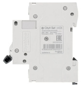 фото Автоматический выключатель Systeme Electric C9F34216