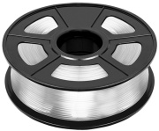 фото Пластик для принтера 3D Cactus CS-3D-PETG-1KG-T-WHITE