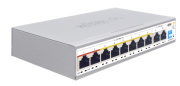 фото Коммутатор Wi-Tek WI-PCES210G
