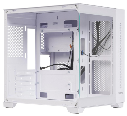 фото Корпус mATX Ginzzu V420 в Красноярске