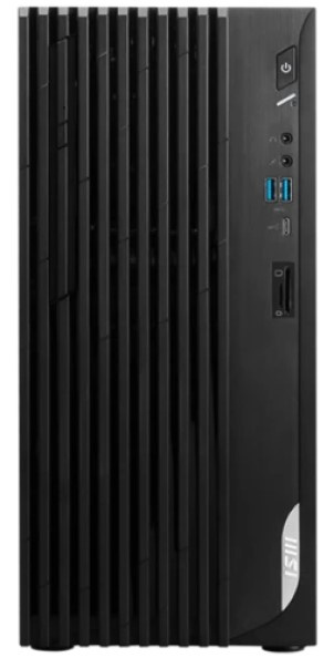 фото Системный блок MSI Pro DP180 14th Intel Core i5, 16 ГБ, 512 Гб, nVidia GeForce RTX 5060,  ОС Не установлена