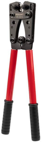 Изображение товара Устройство обжимное Rexant HT-2515
