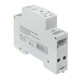 фото Контактор модульный EKF km-av-1-25-20-230V