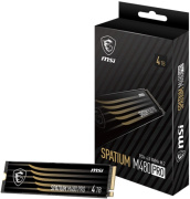 фото Накопитель SSD MSI S78-440R050-P83