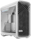фото Корпус eATX Fractal Design Torrent Compact White TG Clear Tint