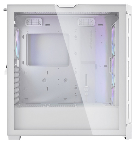 фото Корпус eATX Cougar Airface Pro RGB White в Уфе