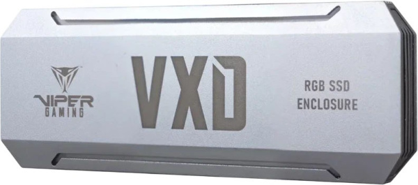 фото Внешний корпус  Patriot Memory Viper VXD RGB в Волгограде