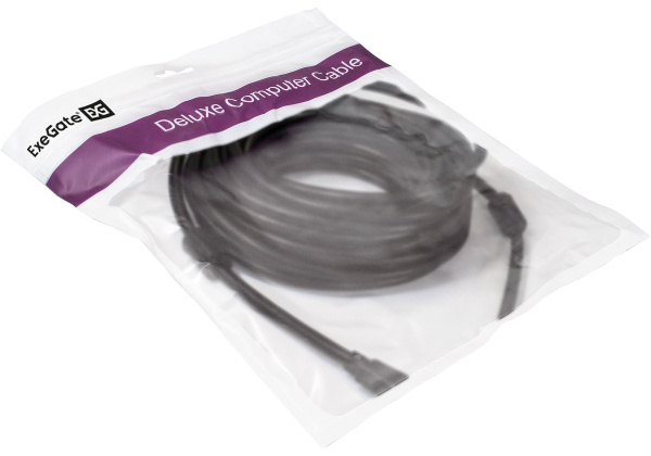 фото Кабель HDMI Exegate EX-CC-HDMI2-15.0F в Челябинске