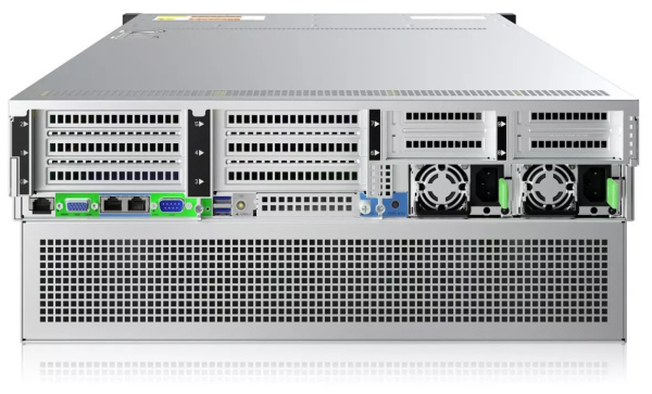 фото Серверная платформа  SNR SNR-SR4324RS в Самаре