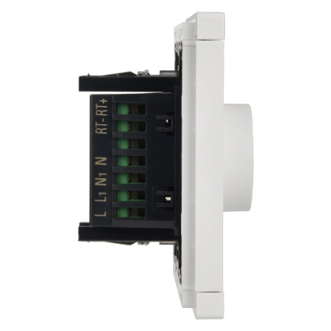 фото Термостат электронный IEK FP-RT11-K01 в Перми