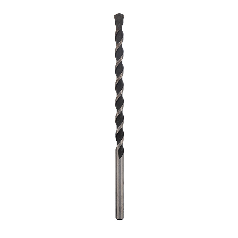 

Сверло KRANZ KR-91-0312 по бетону 10х200 мм, цилиндрический хвостовик, KR-91-0312