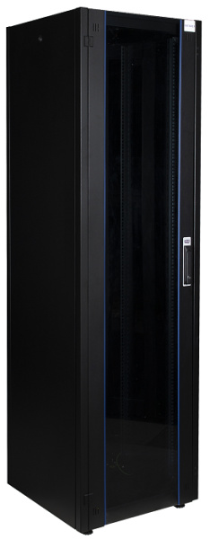 фото Шкаф напольный 19", 20U Datarex DR-700001 в Уфе