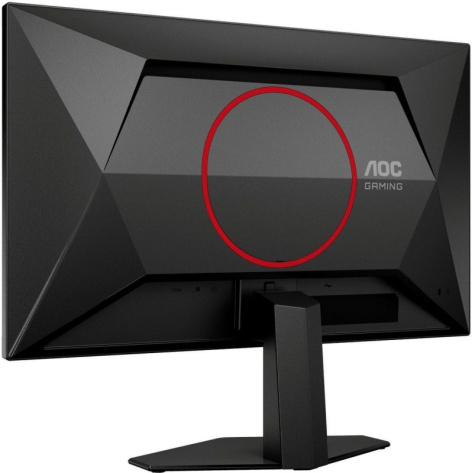 фото Монитор 23,8" AOC Q24G4E в Перми