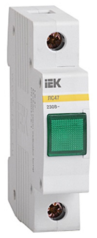 фото Лампа  IEK MLS10-230-K06 в Уфе