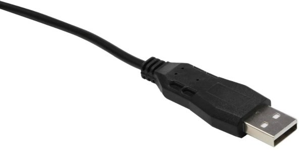 фото Клавиатура проводная Defender Mechanoid GK-581 в Казани