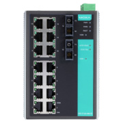 фото Коммутатор MOXA EDS-516A-MM-SC