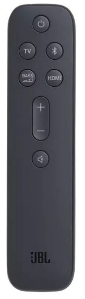 фото Саундбар  JBL Deep Bass 2.1 в Перми