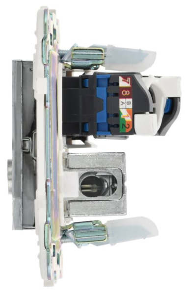 фото Розетка  IEK SK-AK20-1-K50 в Санкт-Петербургe