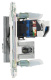 фото Розетка  IEK SK-AK20-1-K50 в Санкт-Петербургe