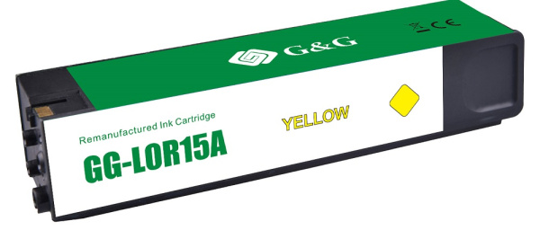 фото Картридж  G&G GG-L0R15A в Перми