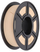 фото Пластик NVP NV-3D-WOOD