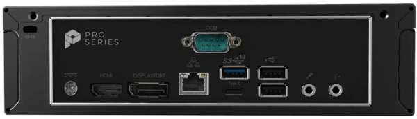 фото Компьютер  MSI Pro DP21 14M Mini в Санкт-Петербургe