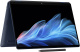 фото Ноутбук  HP Omni Book Ultra Flip x360 14 ", Core Ultra 7, 16 Гб RAM, 1 Тб SSD, Arc graphics, Синий