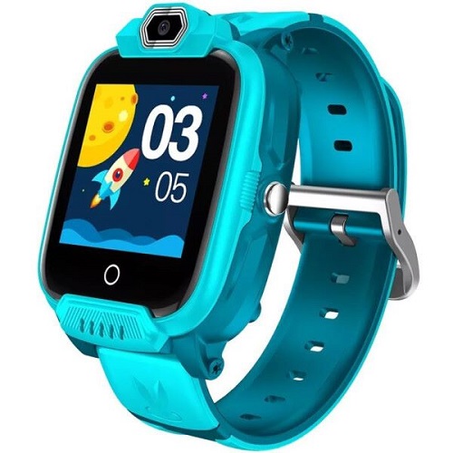 

Часы Canyon Jondy KW-44 детские 1.44''IPS 240*240, ASR3603S, Nano SIM, TF Card, GSM(B3/B8), LTE(B1.2.3.5.7.8.20) 700mAh, GPS+Glonas, Life APP, MP3 Aud, Jondy KW-44