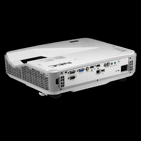 фото Проектор  NEC U321H в Казани