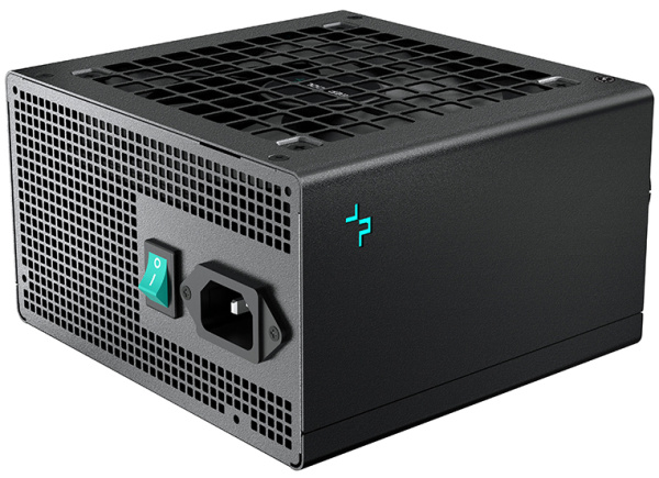 фото Блок питания ATX Deepcool PK750D в Уфе