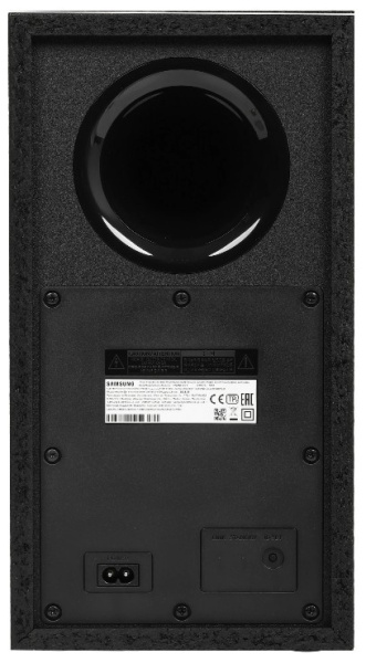 фото Саундбар  Samsung HW-B750D/RU в Волгограде