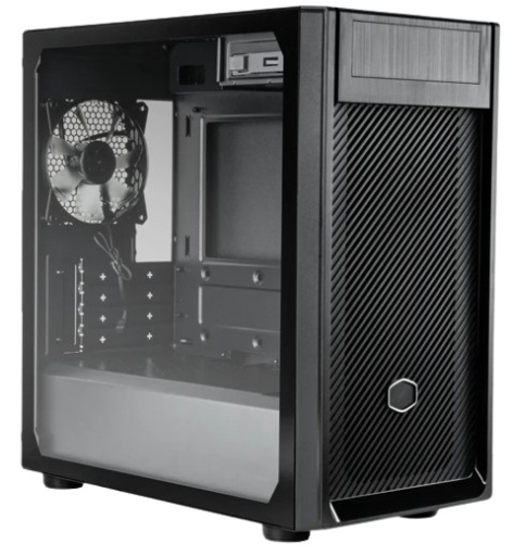 фото Корпус mATX Cooler Master E300-KG5N-S00 в Санкт-Петербургe