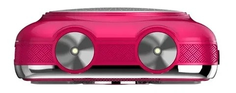 фото Мобильный телефон  BQ 2005 Disco Pink в Уфе