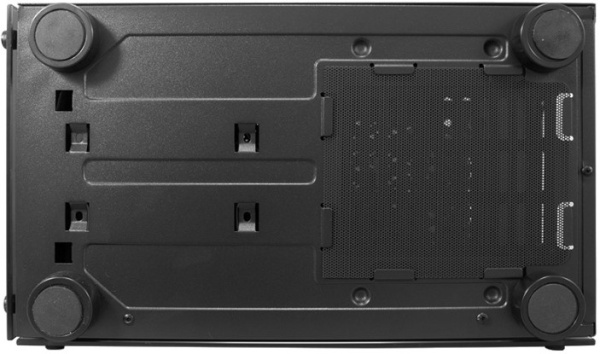 фото Корпус ATX 1STPLAYER FIRE DANCING V3-B в Волгограде