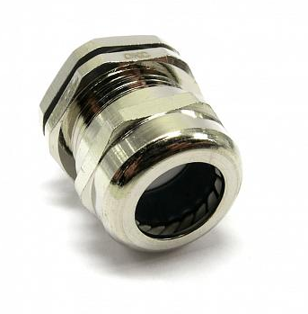 Изображение товара Кабельный ввод DKC R5BCM36 никелированная латунь для агрессивных сред