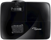 фото Проектор Optoma HD146x